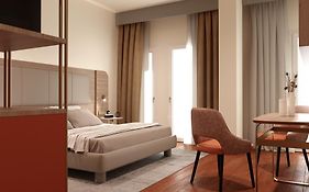 Hotel Raffaello  4*